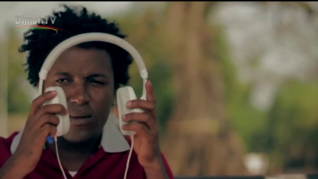 Fadjidih  - Ma Milando  ( Clip Officiel ) 2013