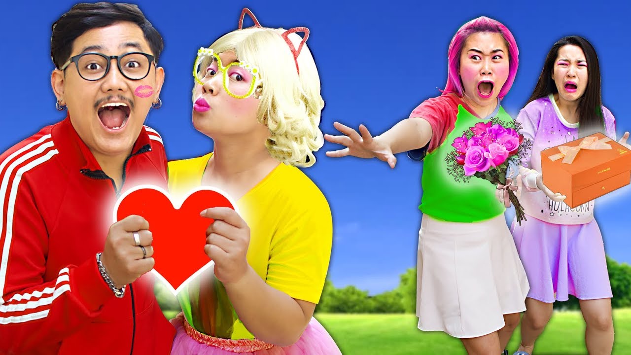 ใครออกเดทได้ดีที่สุดชนะได้เป็นแฟนกับดร.เจฟ