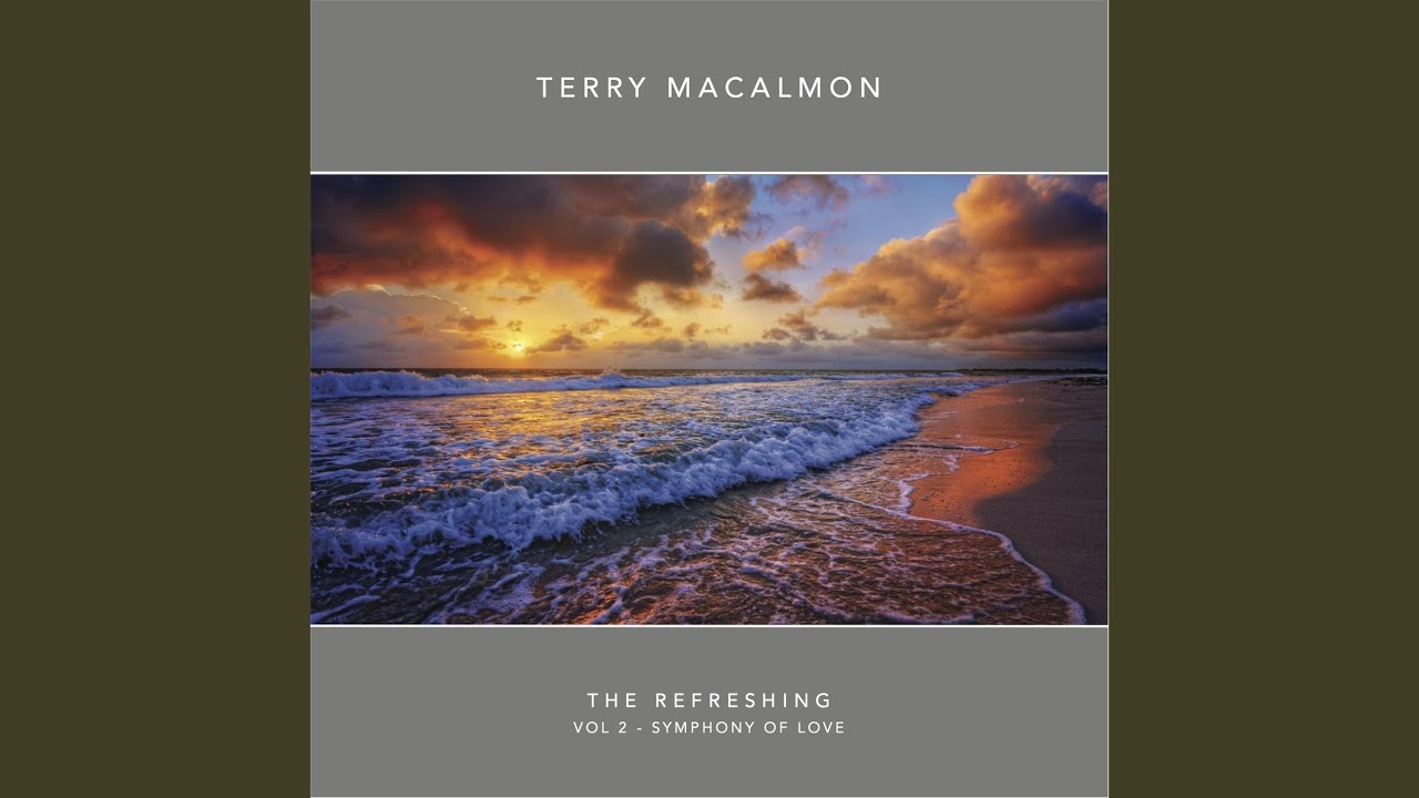 Symphony of Love (Instrumental) (Reprise) (Bonus Track)
