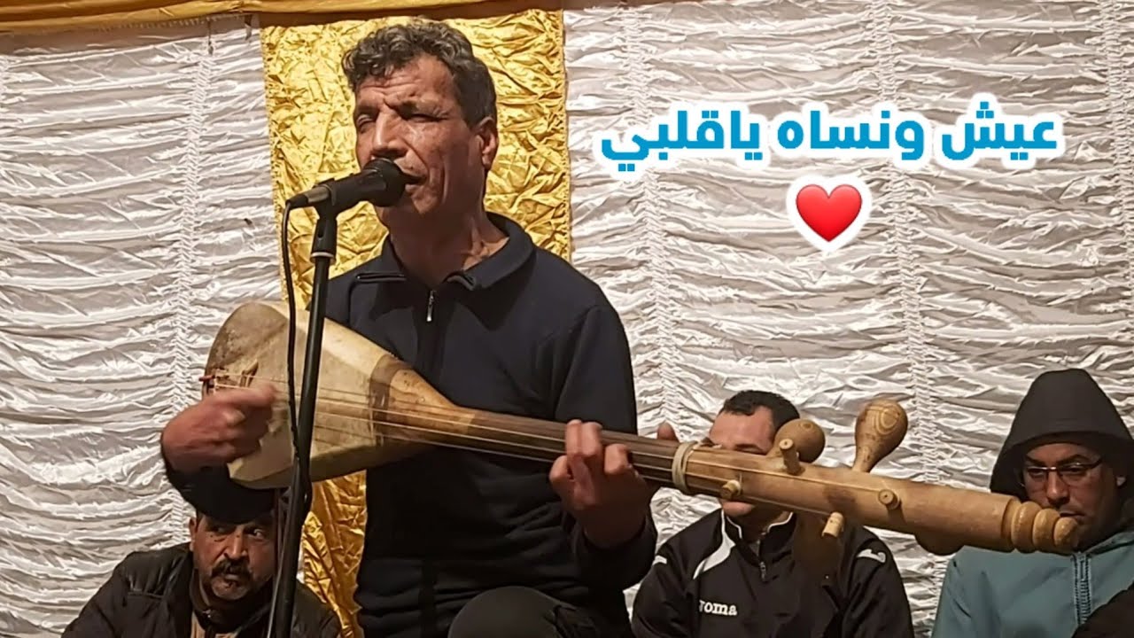 الأغنيه التي أحبها محفوضي محمد - سيري ياقلبي الله يسهل عليك😪