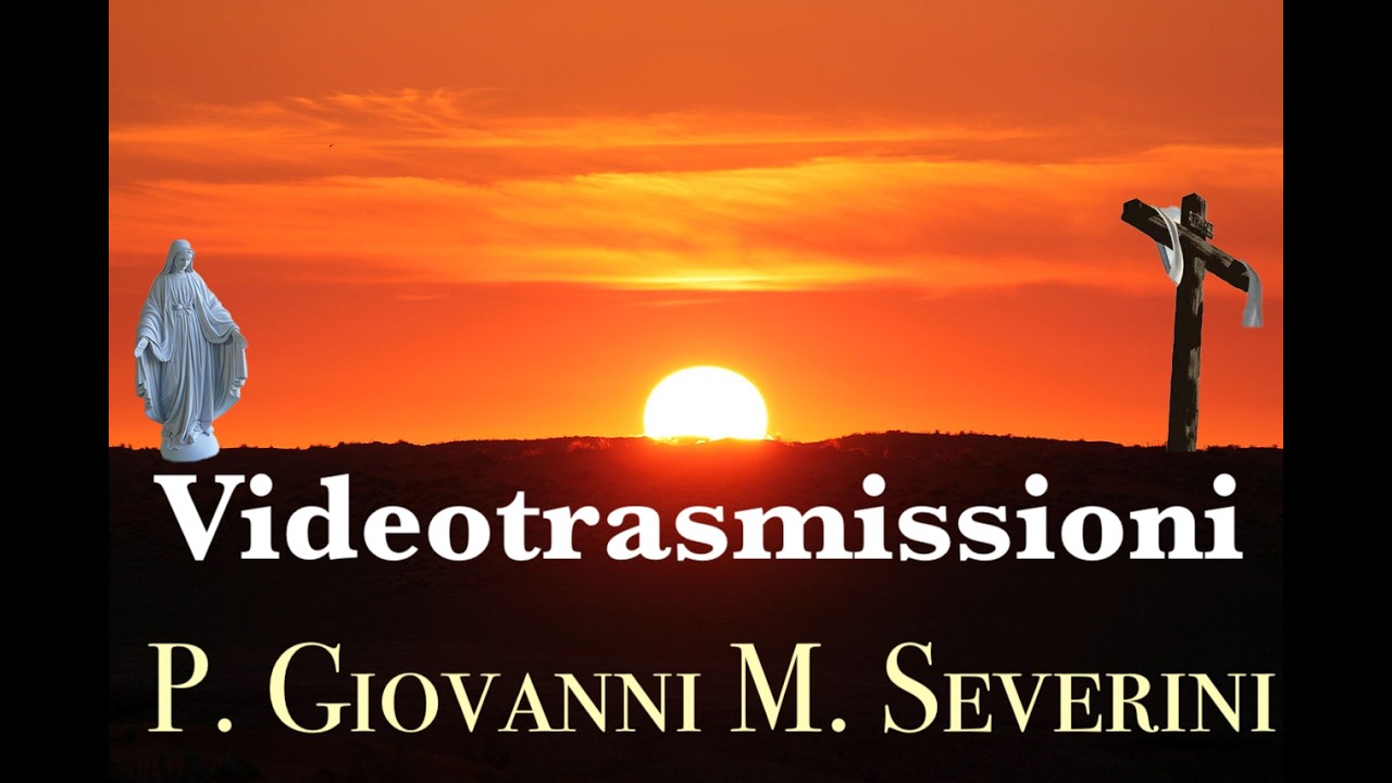 Padre Giovanni M., Storia (Ita-Eur.) n. 3