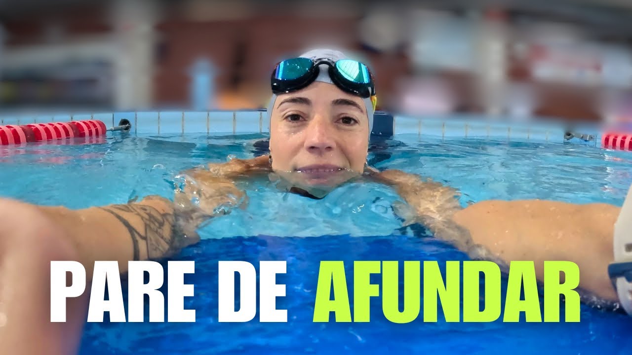 Como é a PERNADA: 100m pra você NUNCA MAIS esquecer
