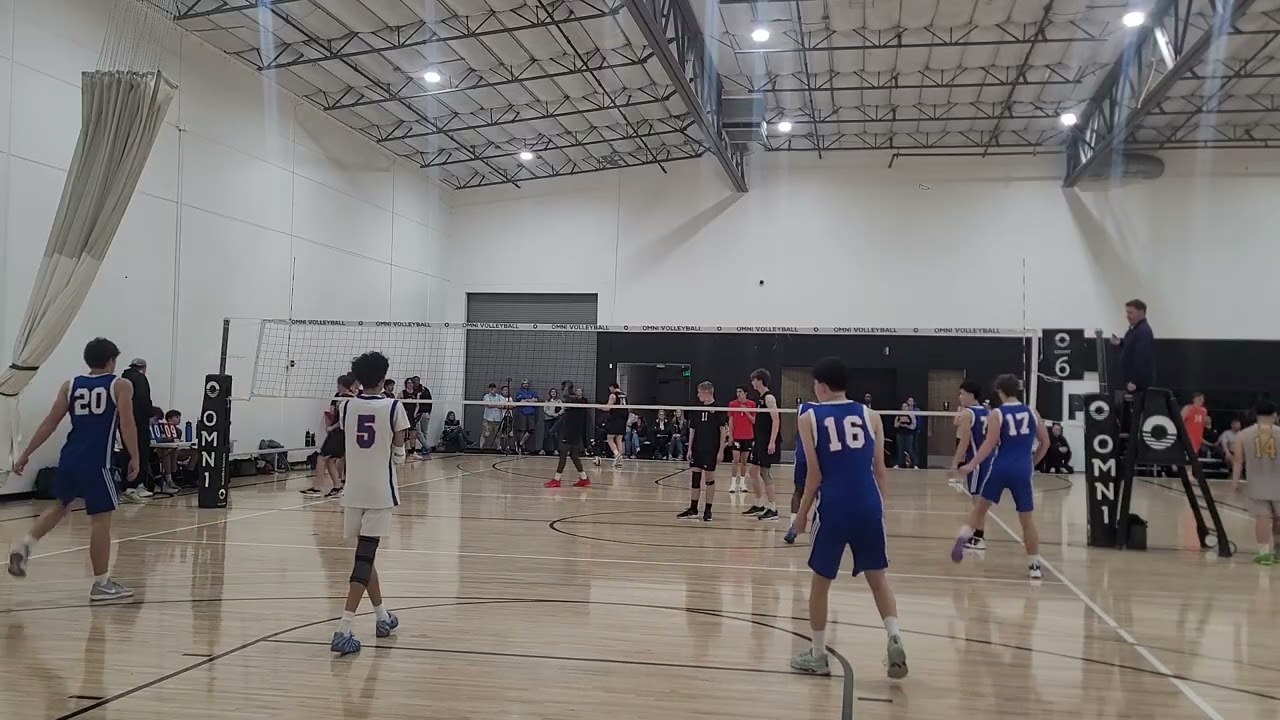 2-28-26 CB vs Woodland Christian