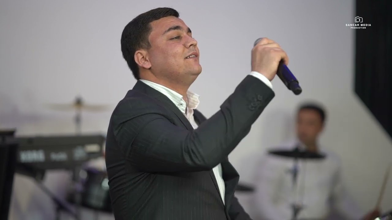 Güyçgeldi Çapykow - ALMAGÖZEL, YAT BOLDY 