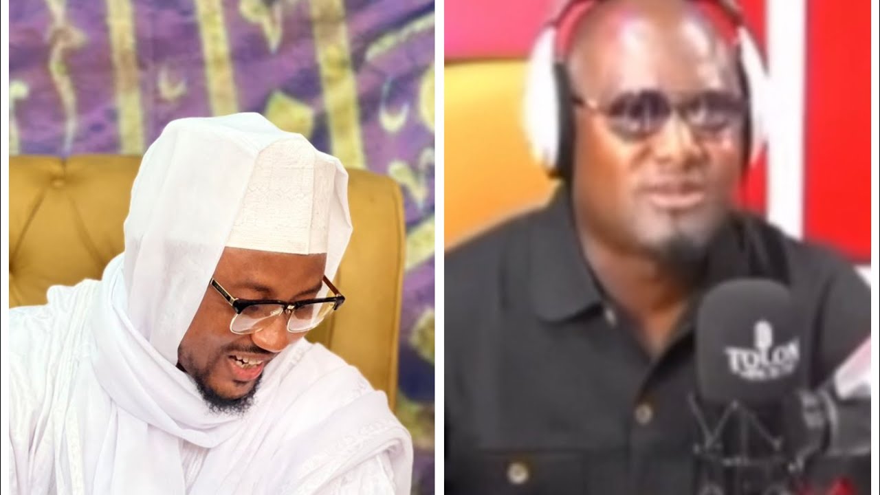 Answer from Sheikh Abdul RAZAk DURA to Afa STAFF