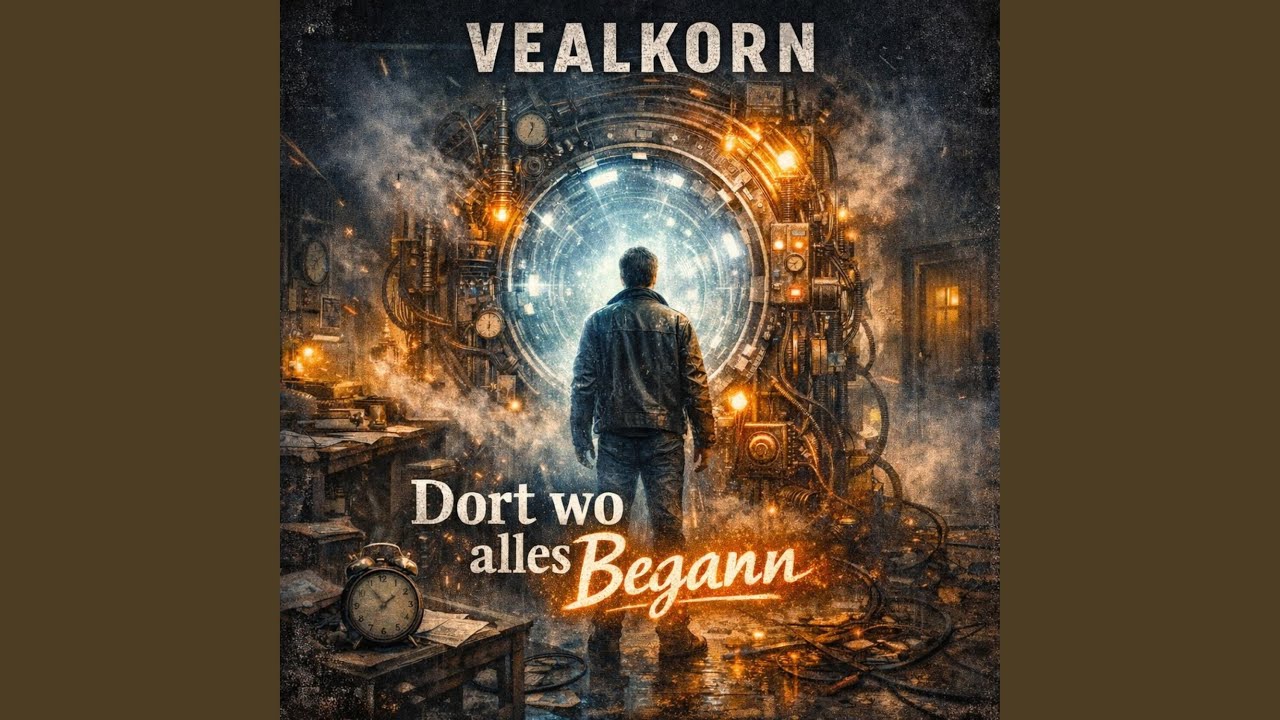Dort wo alles Begann