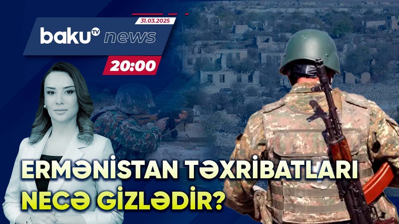 Müdafiə Nazirliyindən erməni təxribatları barədə açıqlama
