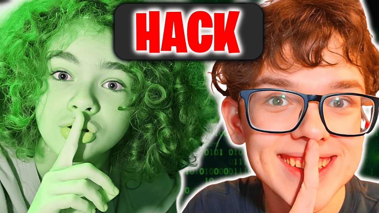 BARÁNAK ÁLCÁZVA TROLLKODTAM STEAL A BRAINROTBAN!