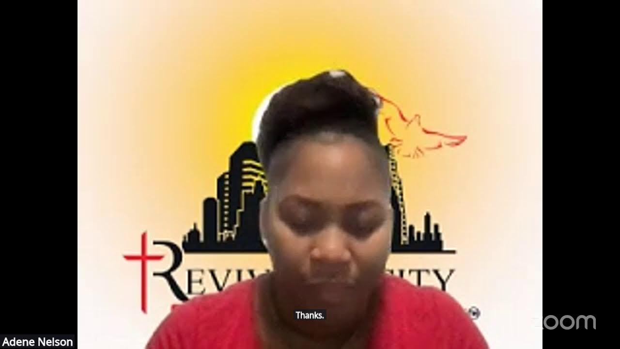 Dominion  Meeting: Day 87 of 90 days of Prayer -  Bishop Dr. Pete Pinnock ALTAR SERIES