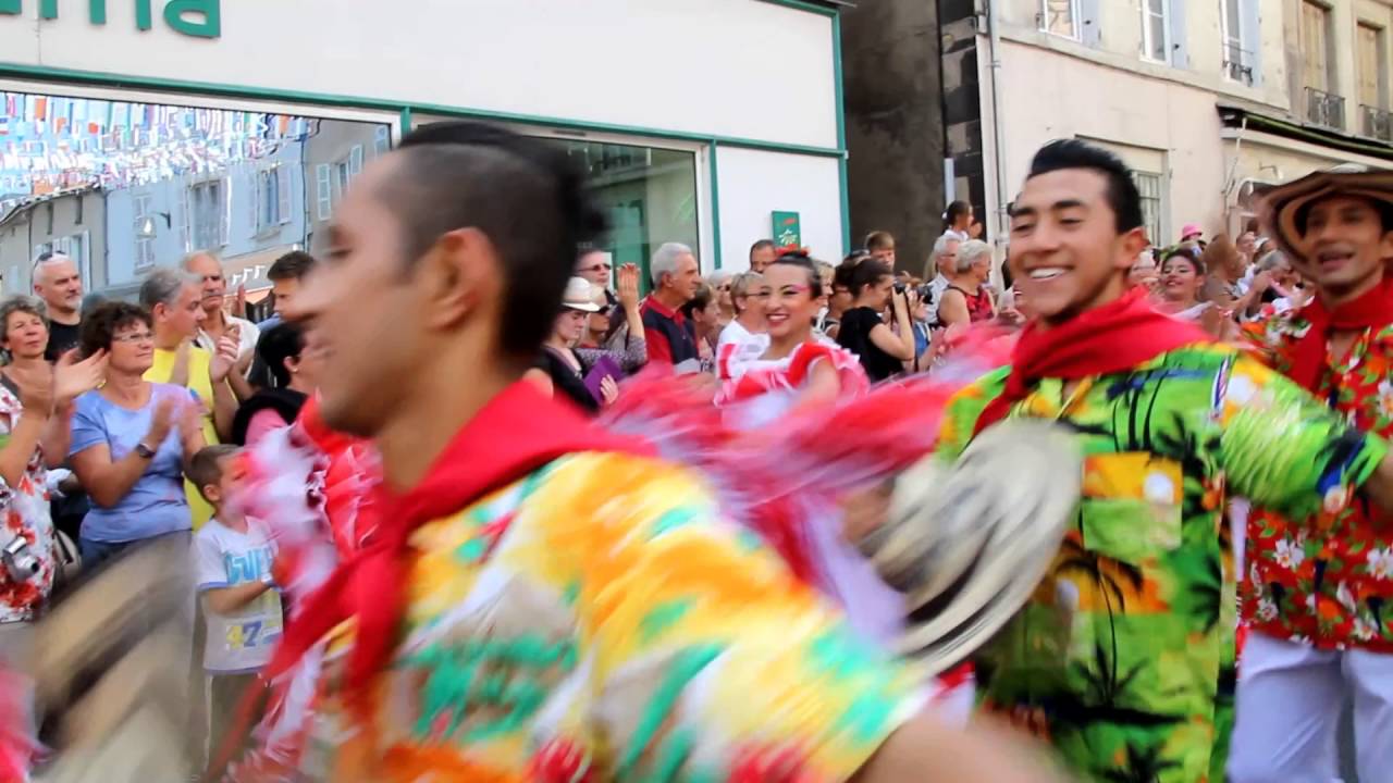 Festival de Gannat