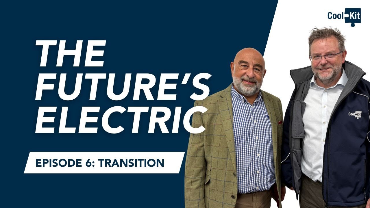 What Fleet Operators Need to Know About Performance, Range and the Road to 2030