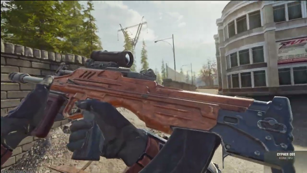 Call of Duty : Warzone Verdansk GAMEPLAY ON PS4 SLIM (NO COMMENTARY) 2025