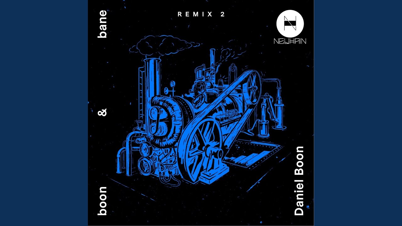 Demand Echoes (Drumcomplex Remix)
