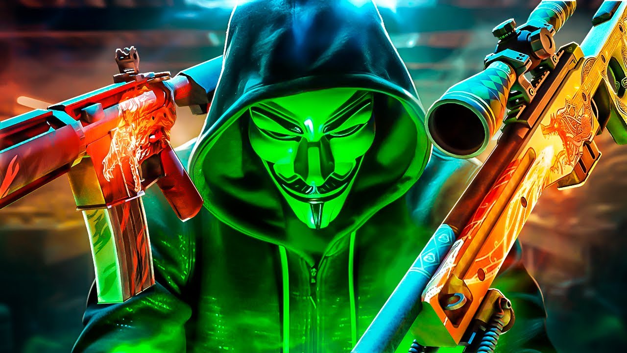 USA HACKS CON +17000$ DE INVENTARIO?? *LES ANALIZAMOS*