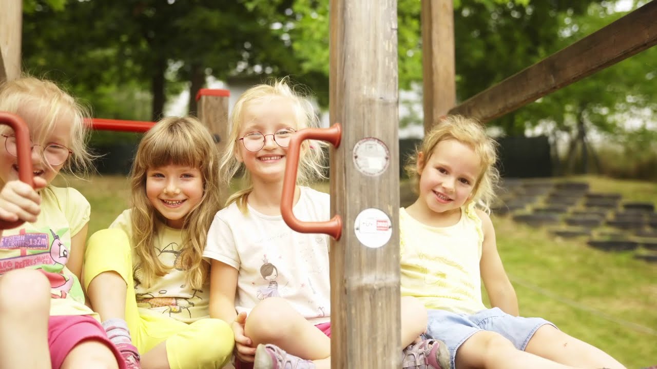 Unser Kindergarten am Uniklinikum Graz