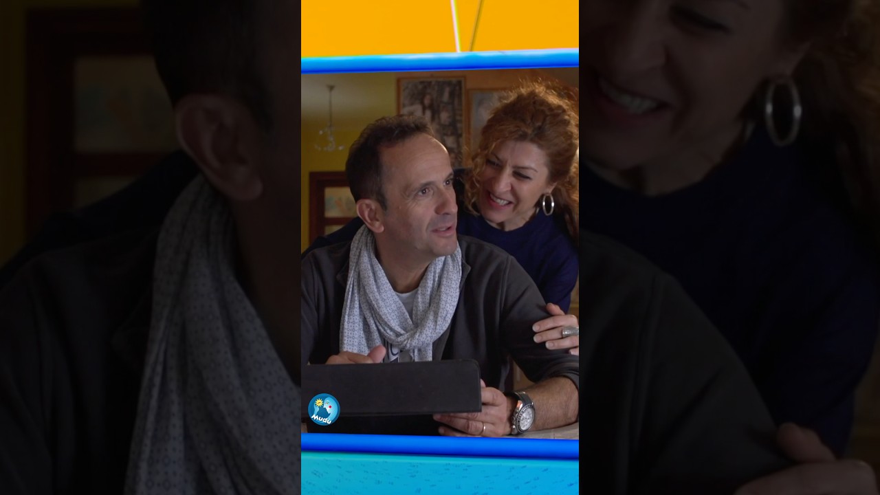 Mud&ugrave; - Una bella notizia