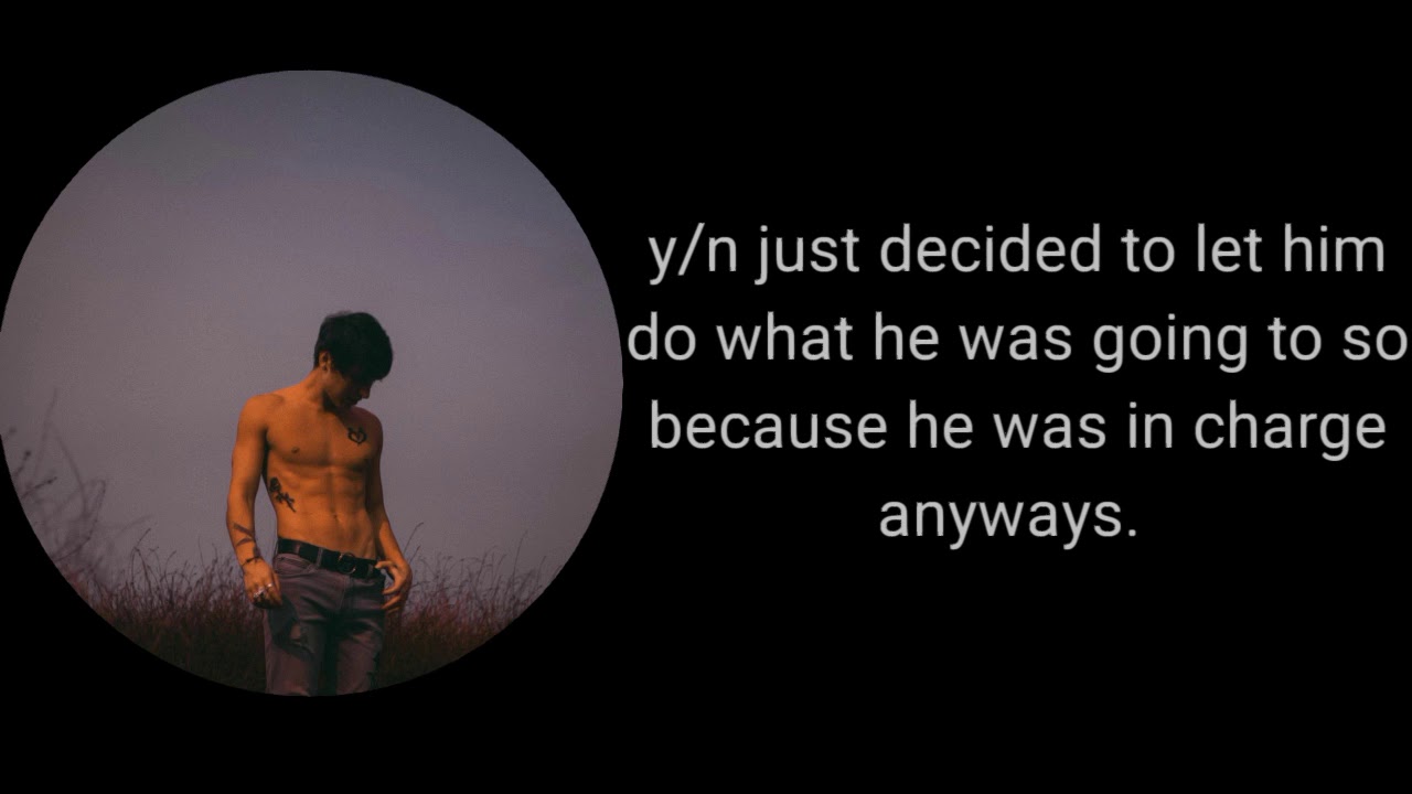Colby Brock Imagine part 8!!