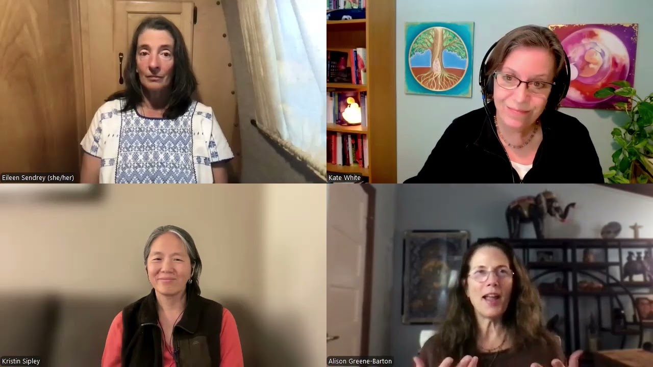 The Hearth: How to Support the Essential Self to Come Forward in the Midst of Family Dynamics