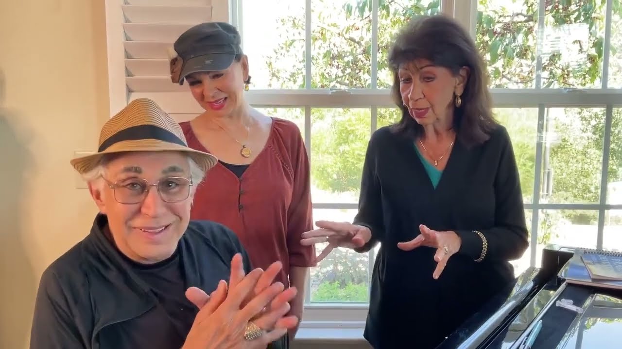 Dino at the Piano 10-6-24