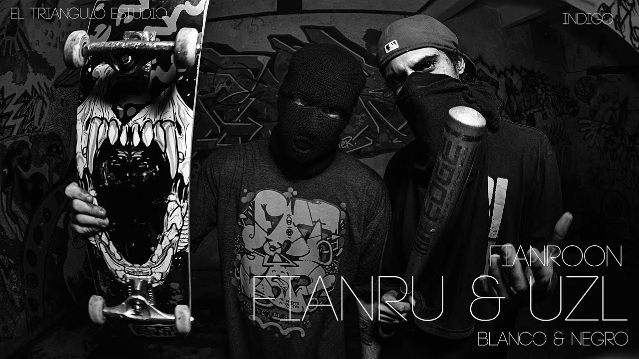 Fianru & Uzetaele | FIANROON | Video oficial 2014