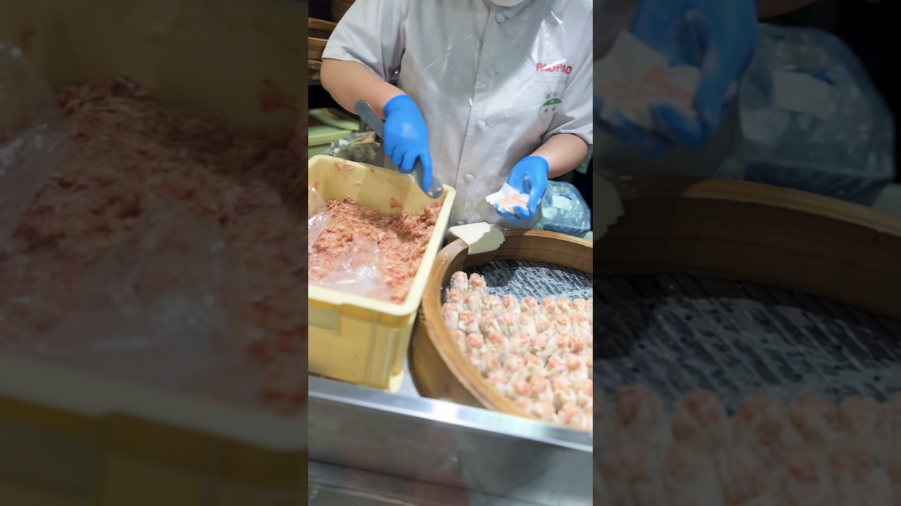 PaoPao #keiosupermarket#shinjuku #shorts