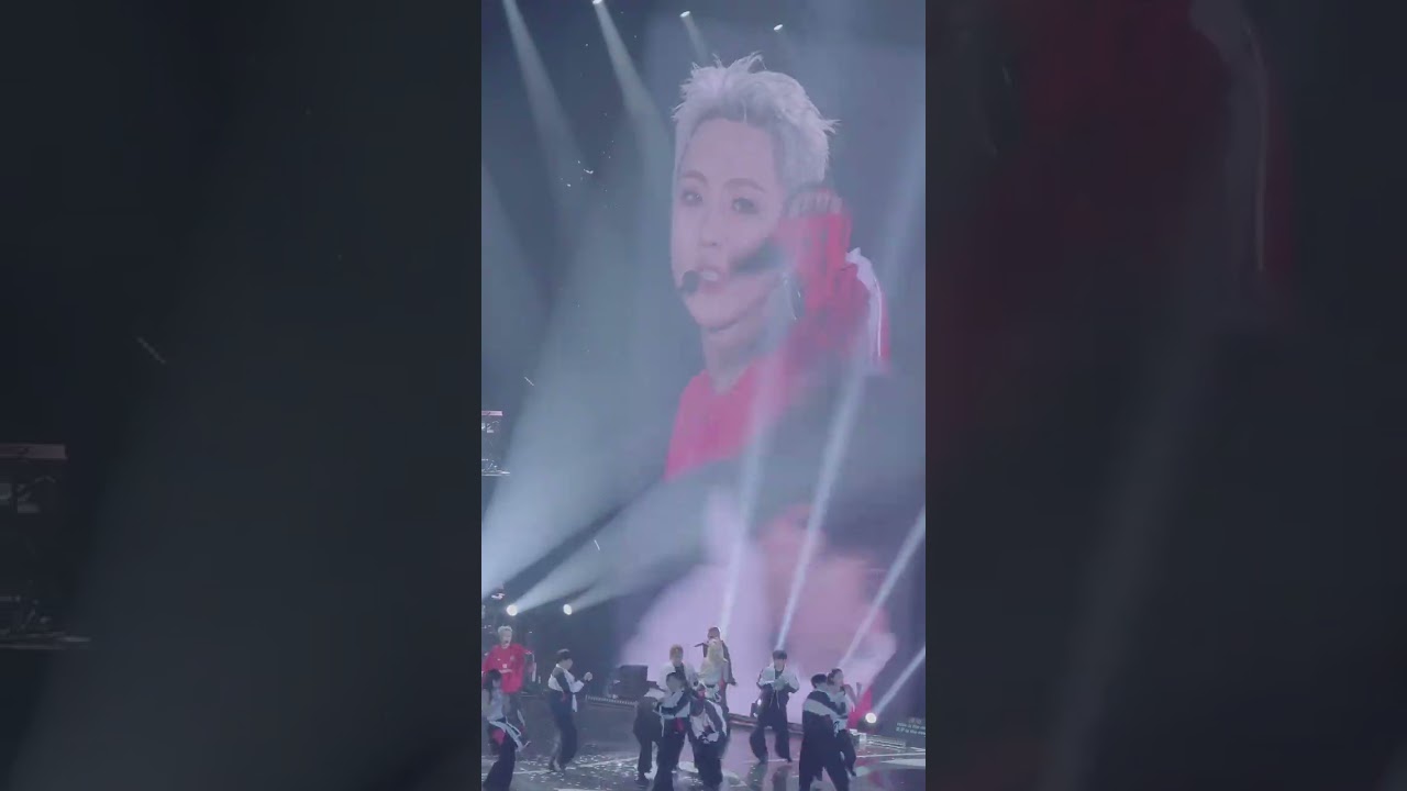 HXW FAN CONCERT— Copy&Paste