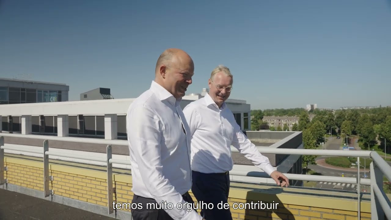 De Heus: capacitando produtores para uma aquicultura sustentável através de uma nutrição avançada
