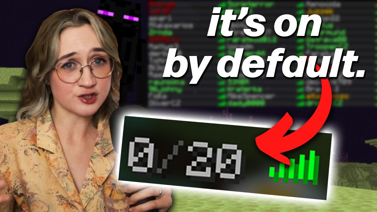 ЭТО положит конец вашему серверу Minecraft
