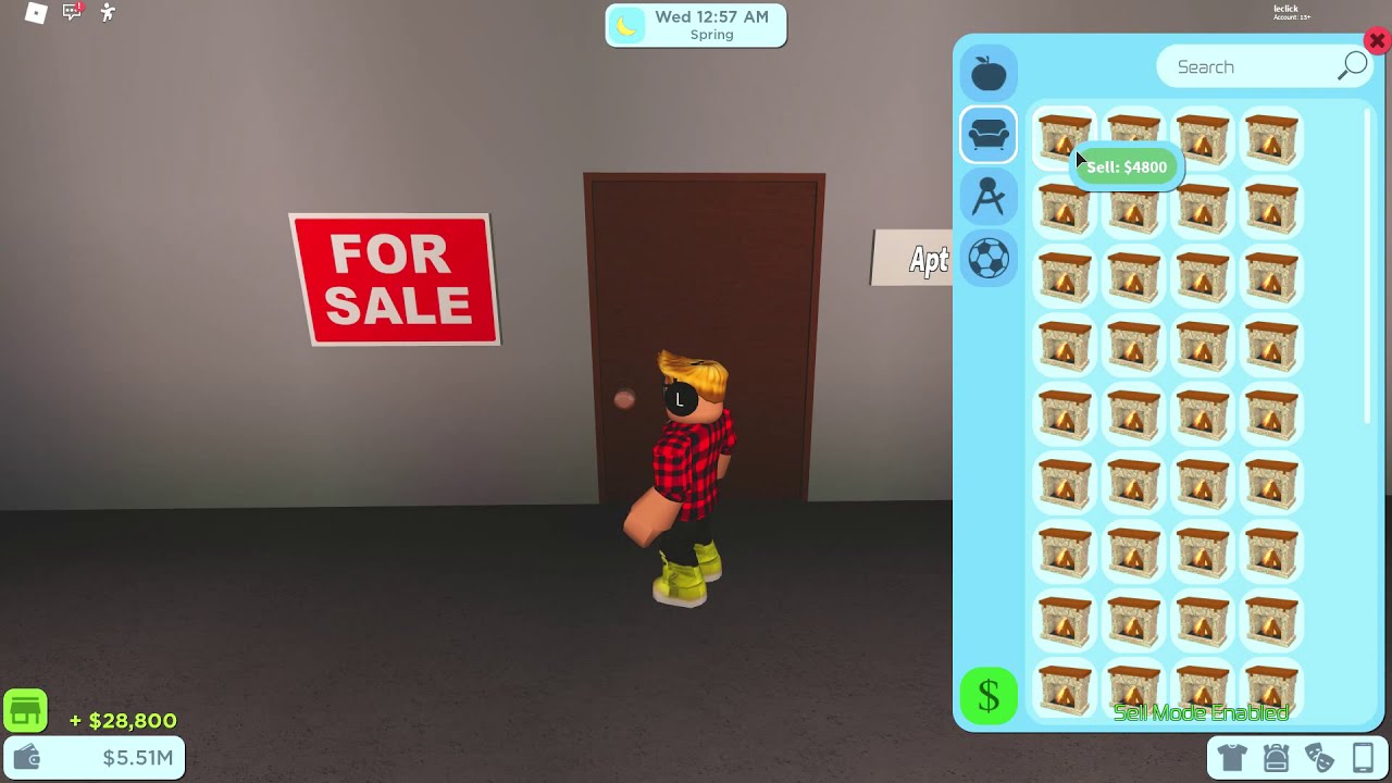 Rocitizens Money Glitch!! (2020 BEST WORKING)