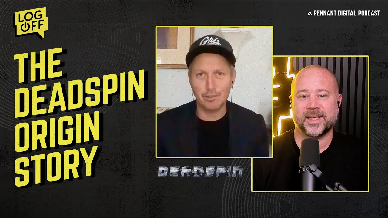 How Deadspin Started