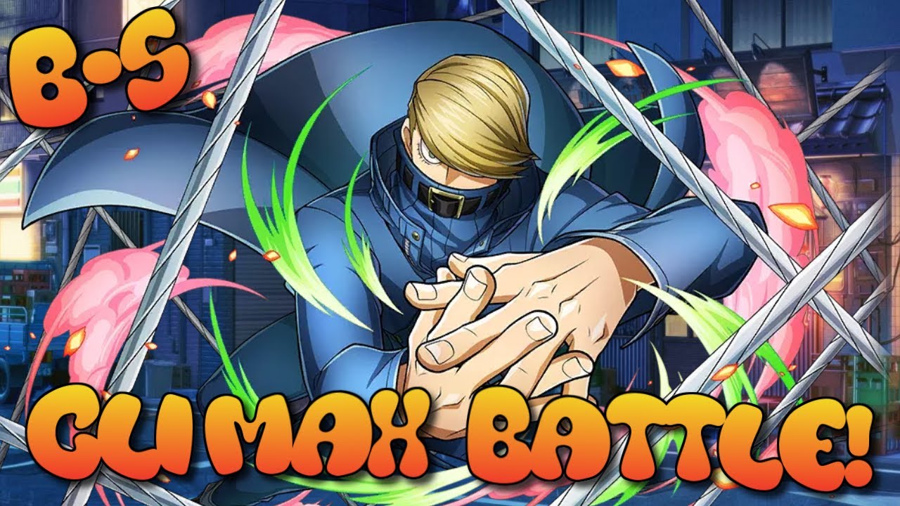 NEW Best Jeanist Climax Battle! B-S Difficulty! How To! My Hero Ultra Impact!