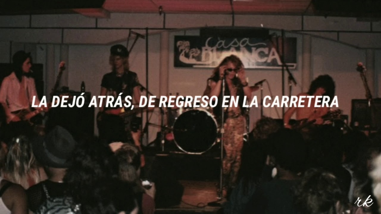 Dust N' Bones ; Guns N' Roses [español]