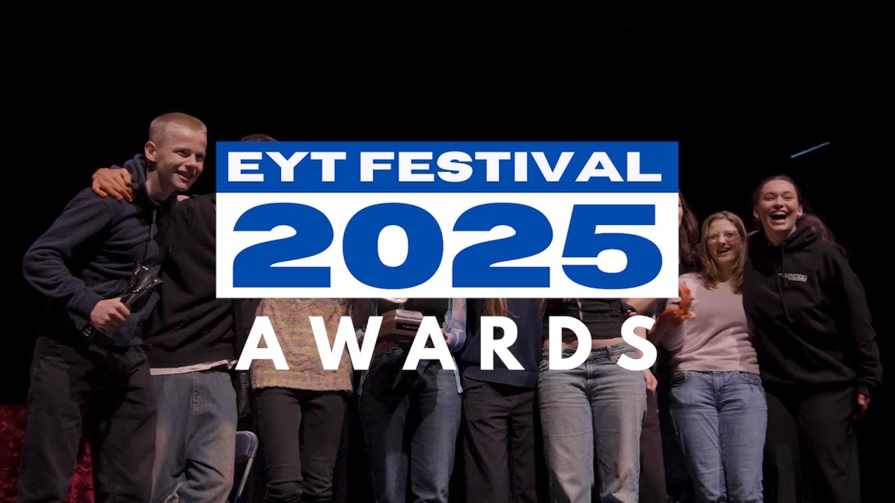 EYT Festival 2025 - The Awards
