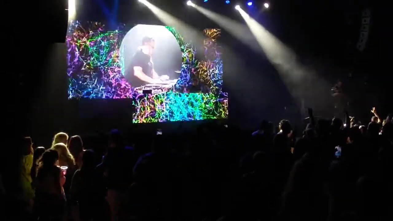 DJ Markski LIVE - Joe's Live - Dance Factory Radio - 6/22/2024 - Rosemont, IL