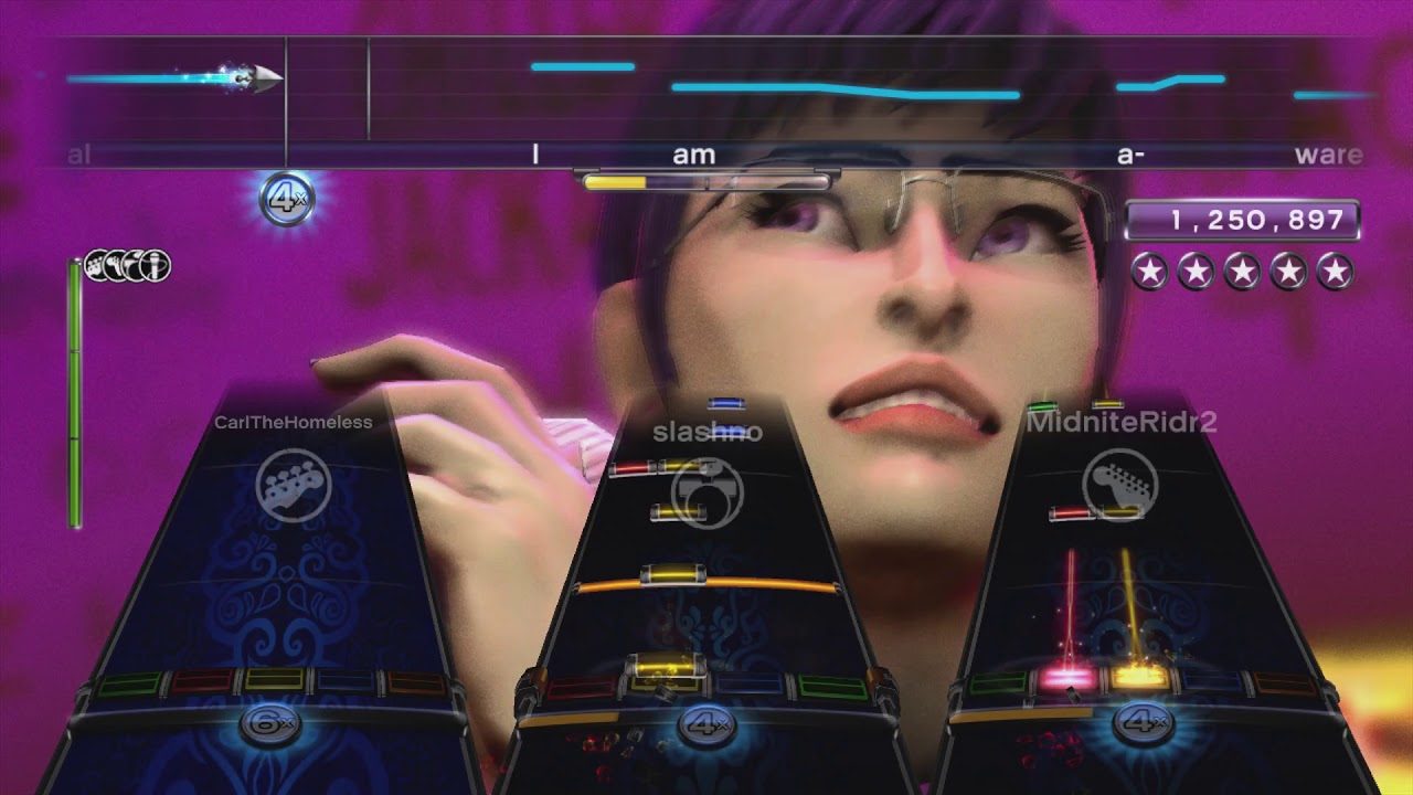 Head Over Feet by Alanis Morissette Full Band FC 