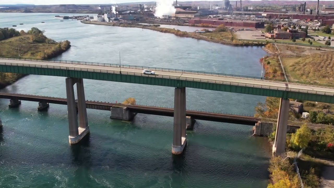 Sault Ste. Marie