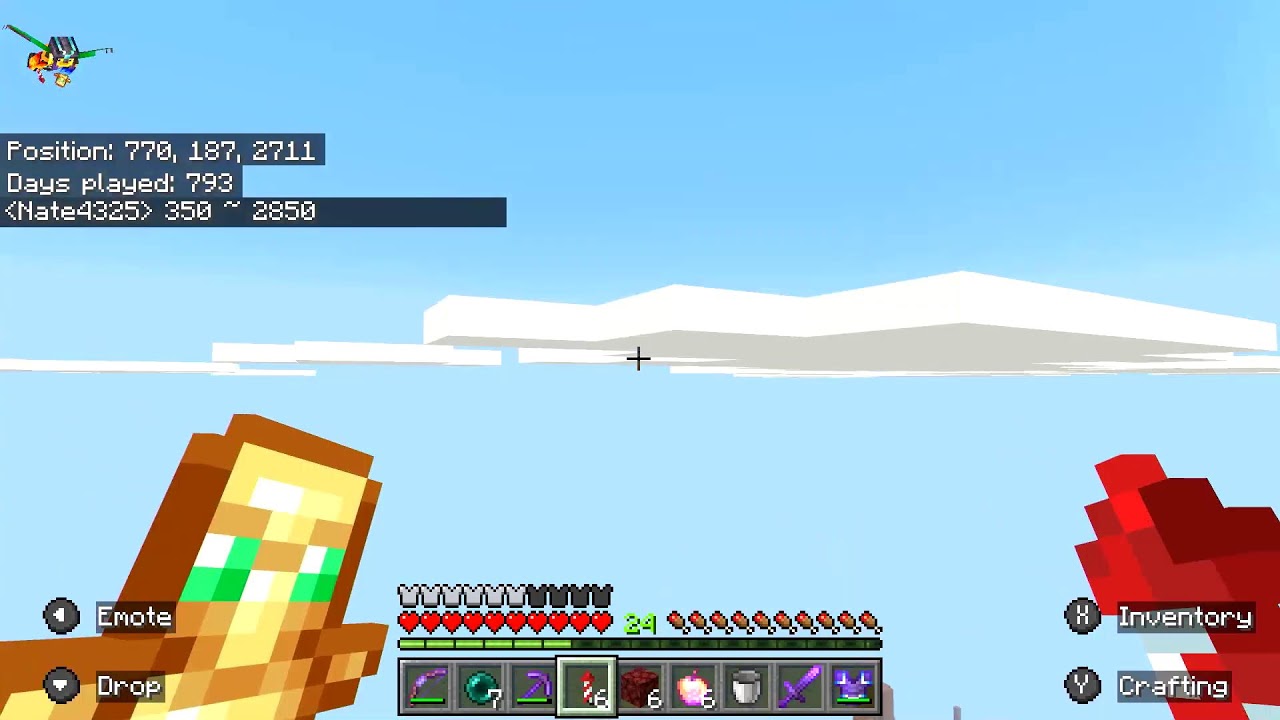 REACTOR SMP