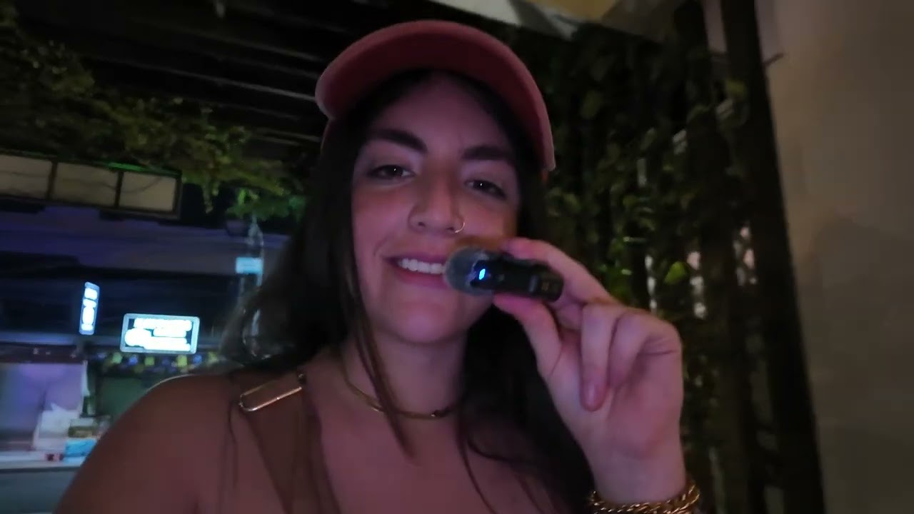 VAMOS A BALI