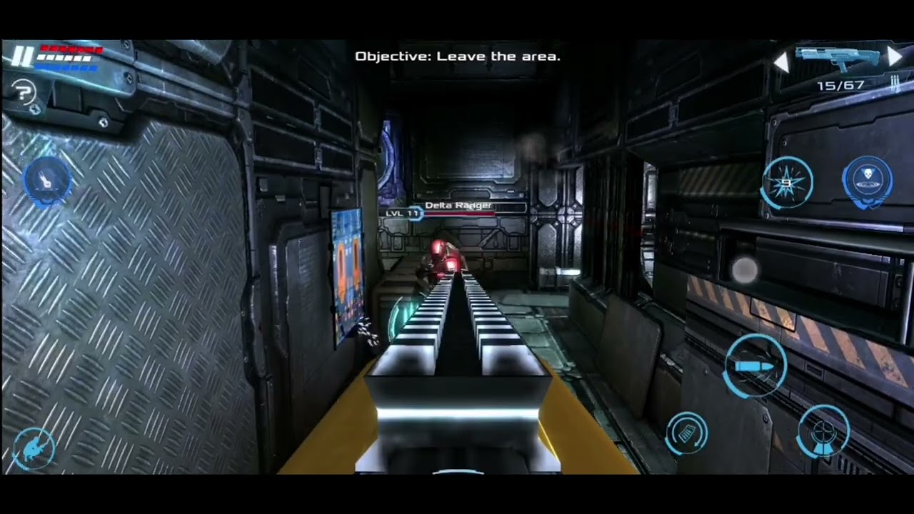 Dead Effect 2 Chapter XII: Suicidal Connection - A Thrilling Descent into Madness!