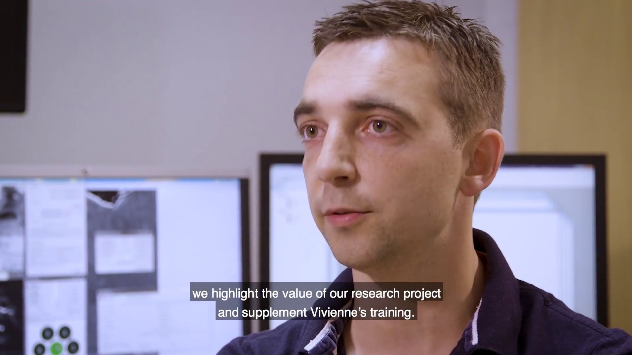 Master Science et Génie des Matériaux, Parcours : Materials Science for Nuclear Energy (SGM/MaNuEn)