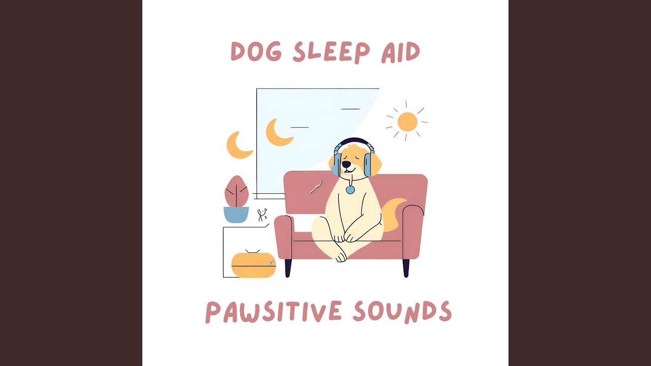Soft Lullabies for Sleeping Dogs