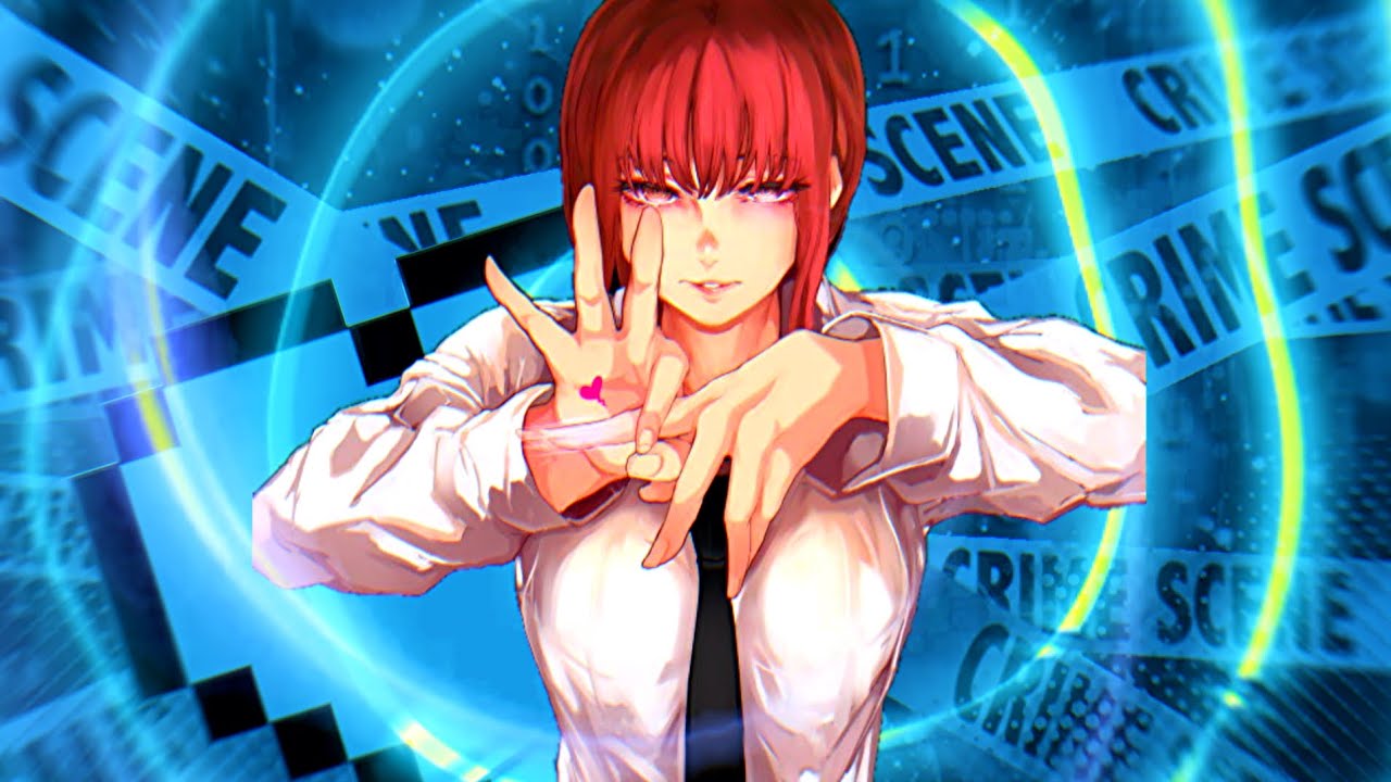 MTG - ME MAMA AI, OQUE QUE TEM ♻️🐲 | EDIT FUNK ANIME 🌲(Chainsaw Man)