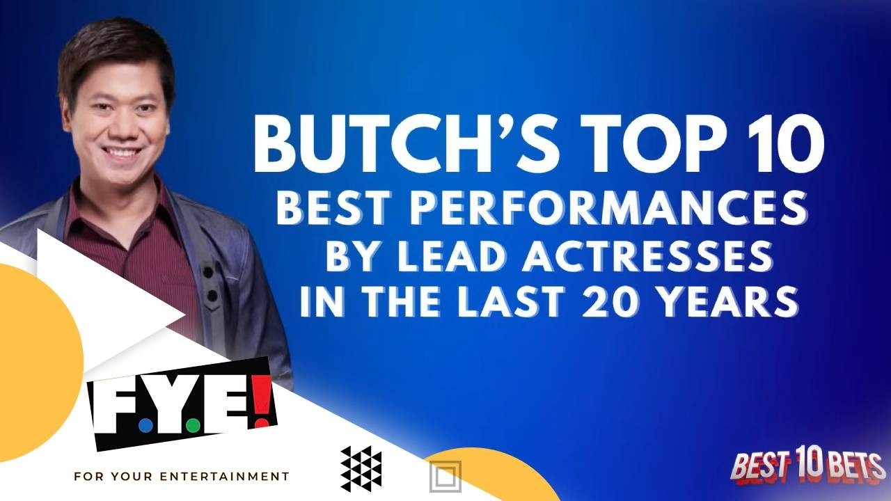 10 Best Performances of Actresses in the 20s | Best 10 Bets