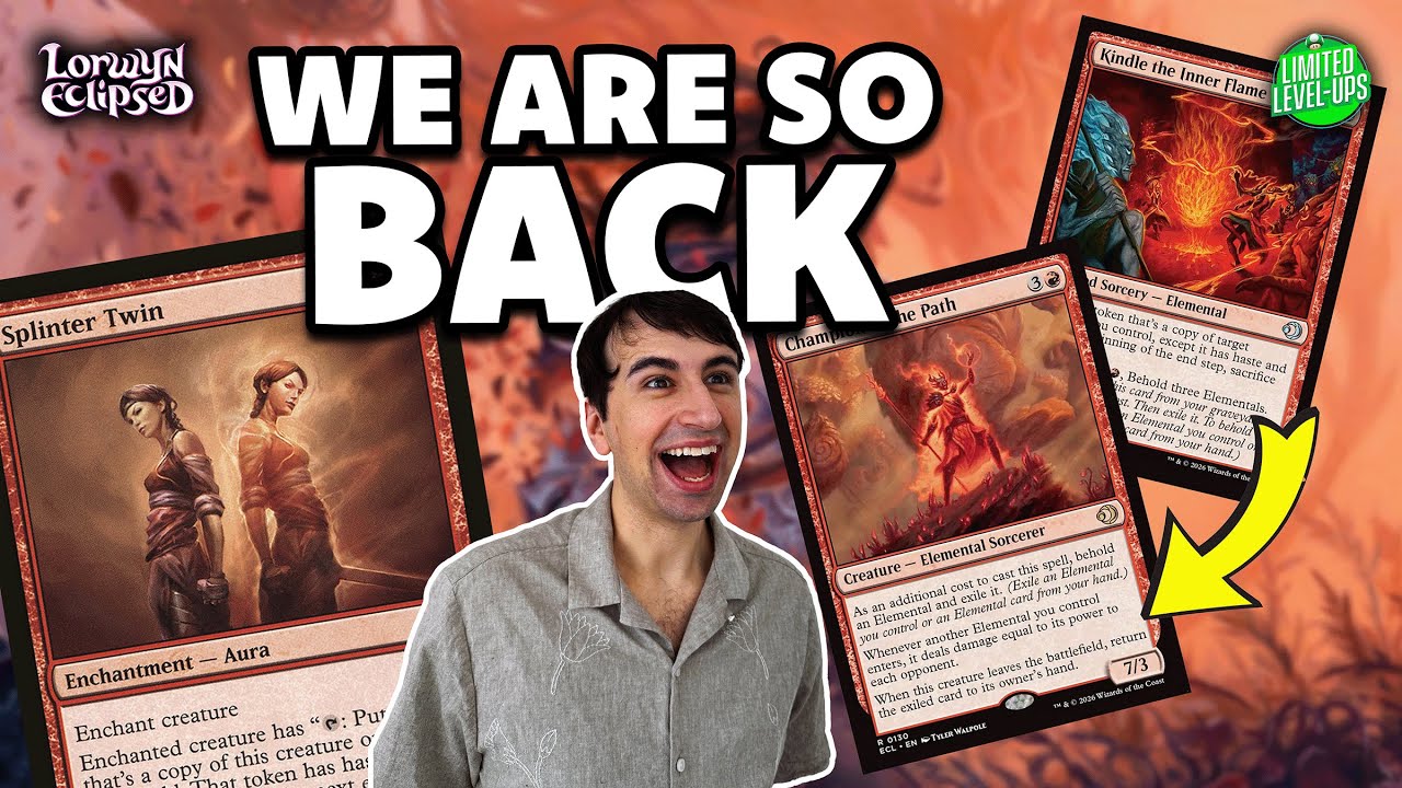 How to Combo Kill Your Opponent In Lowryn Draft