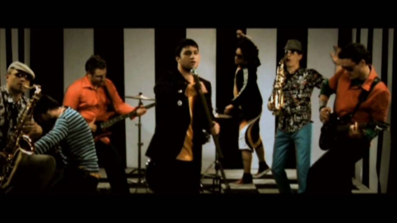 Carpe Diem band - Doktor-Doktor
