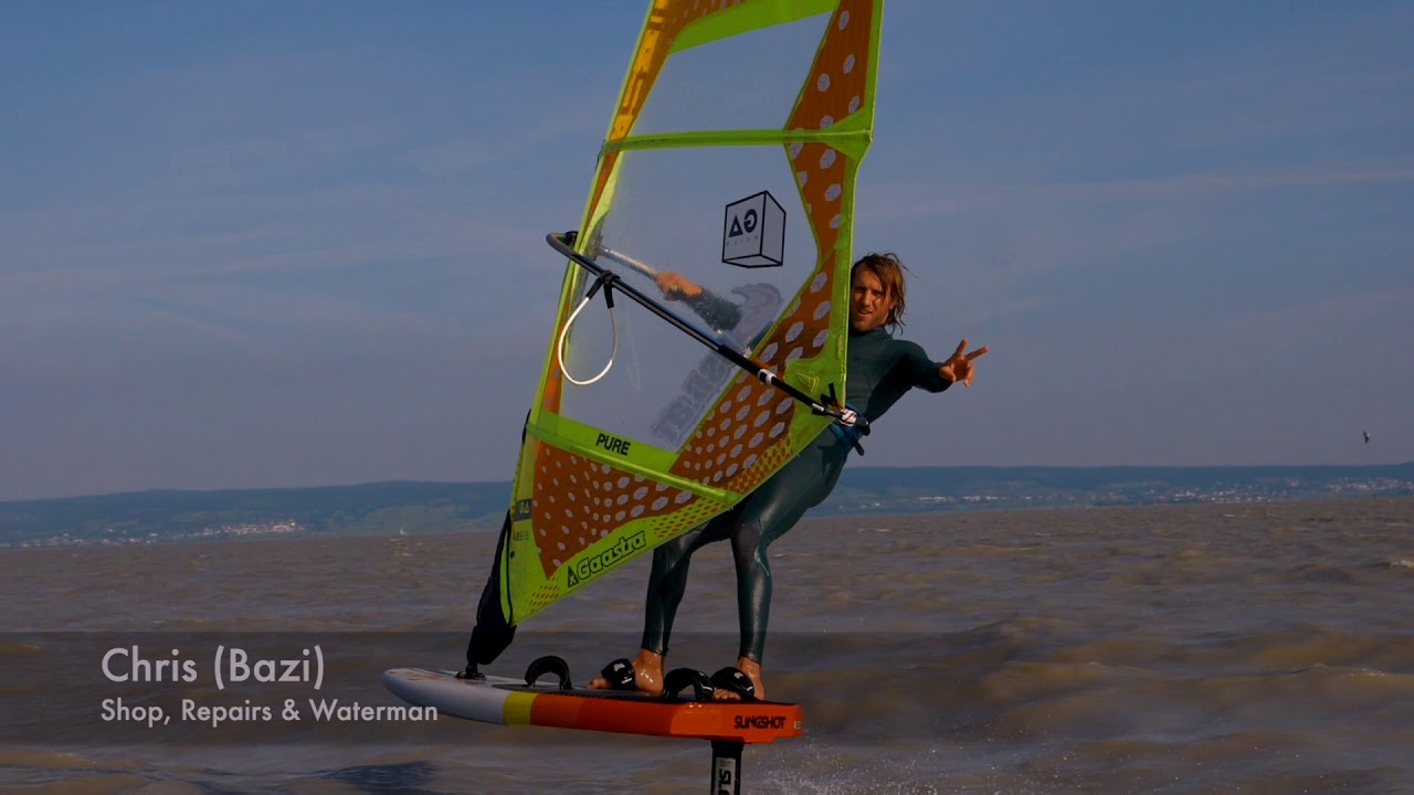Surfshop Upsidedown - unser Team