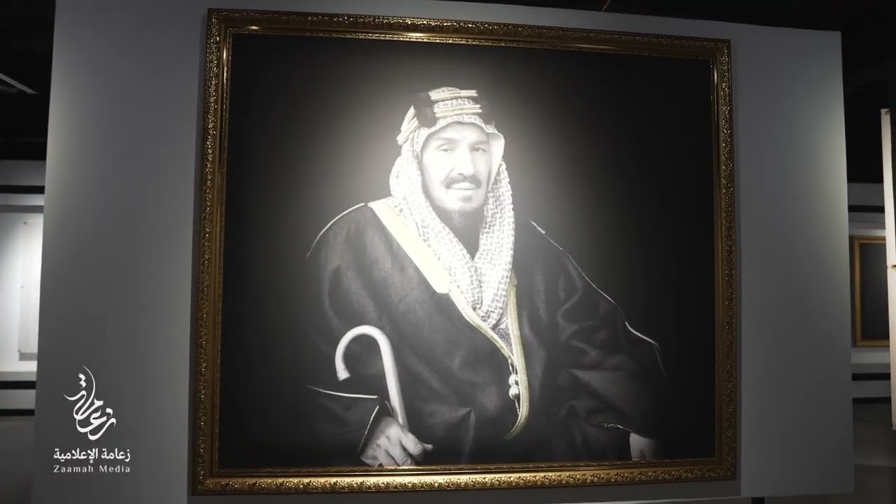 الفيلم الوثائقي للواجهة الثقافية بجامعة ام القرى