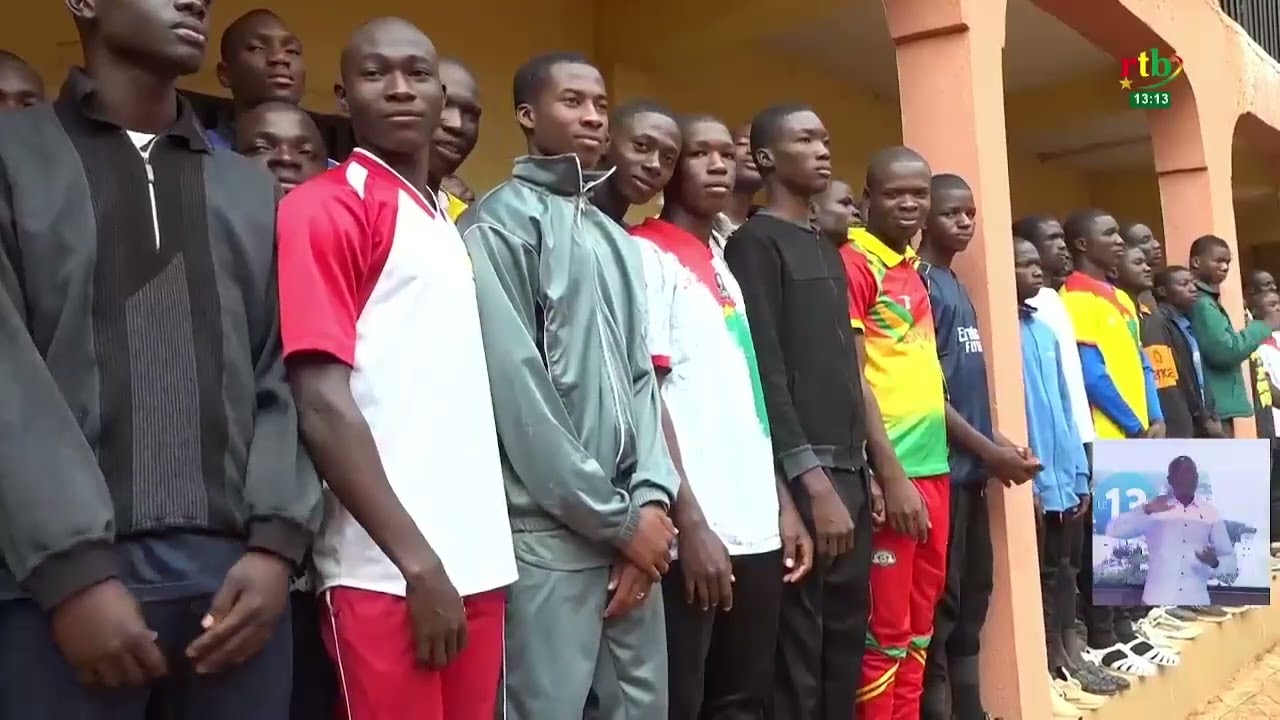 Lancement de l’immersion patriotique obligatoire dans la région du Gwiriko