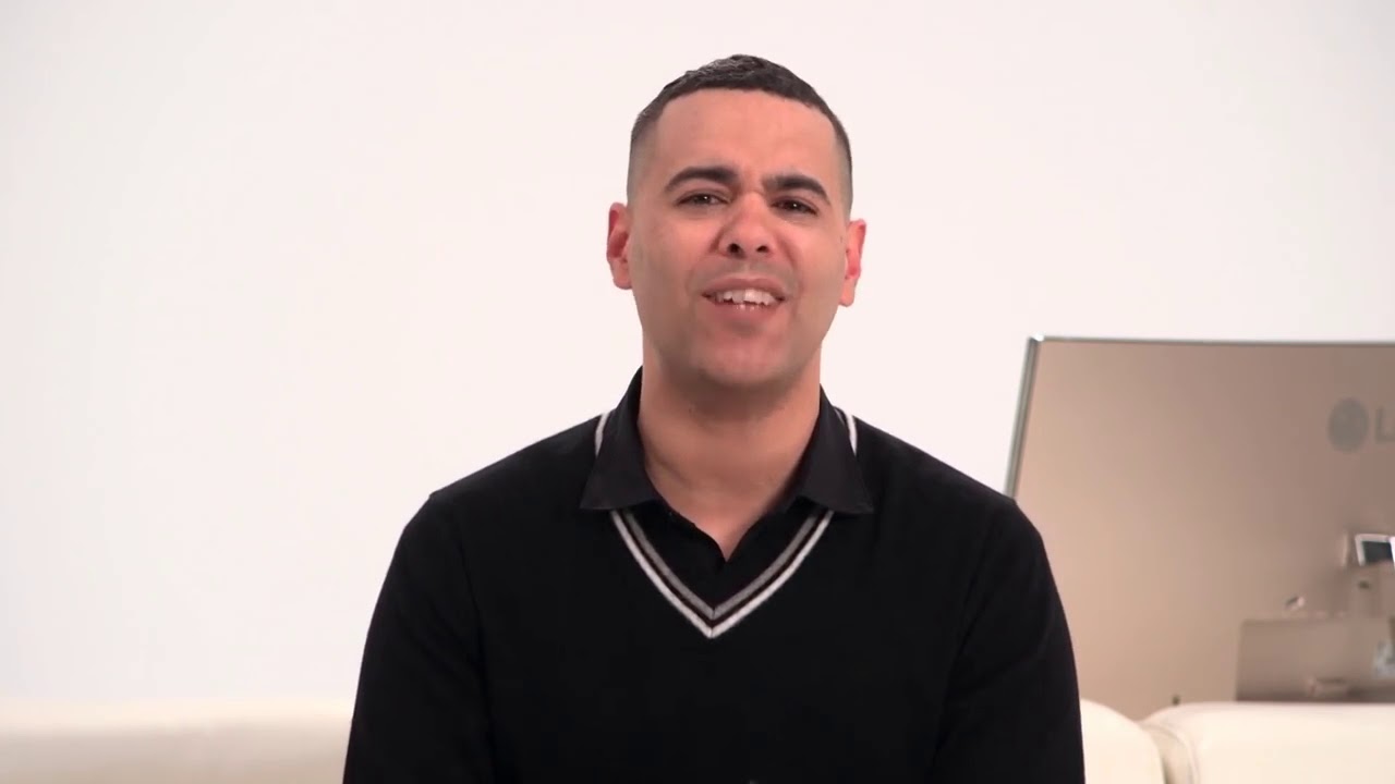 [LG Sound Bars] Music Flow Initial Setup