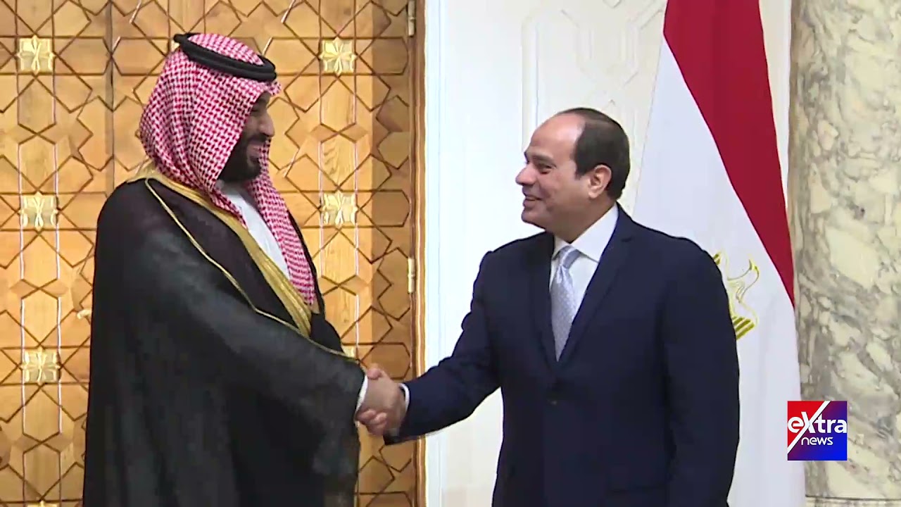 الرئيس السيسي.. حبيب الملايين.. القائد العربي
